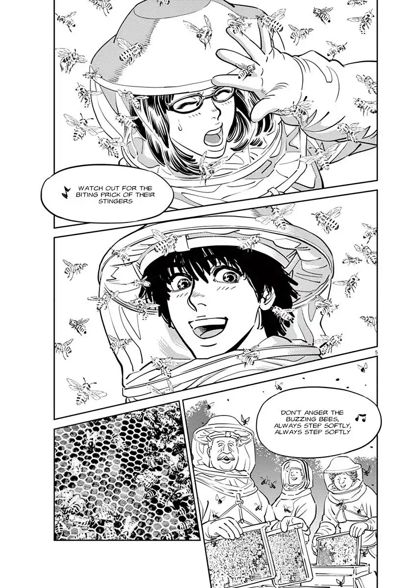 Kidou Senshi Gundam Thunderbolt Chapter 53 10